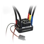 NEW ZTW Beast PRO 220A Sensored ESC Turbo 7.4V Adjustable BEC 8A 3-6S Lipo Brushless Speed Controller 1/8 RC Racing Car Truck